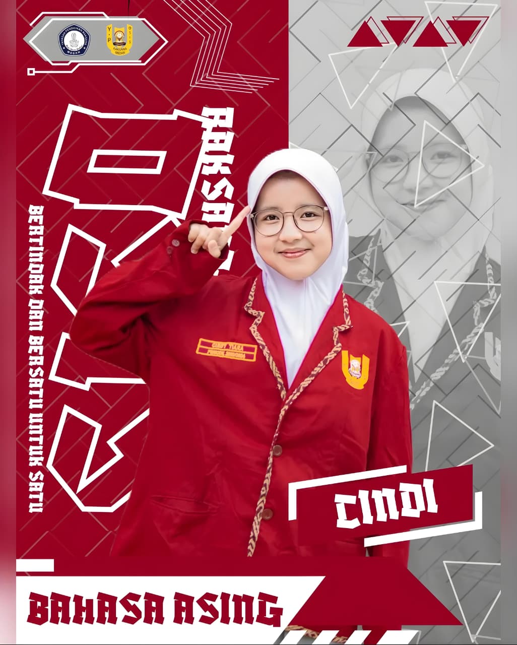 Koordinator Dep. Bahasa Asing