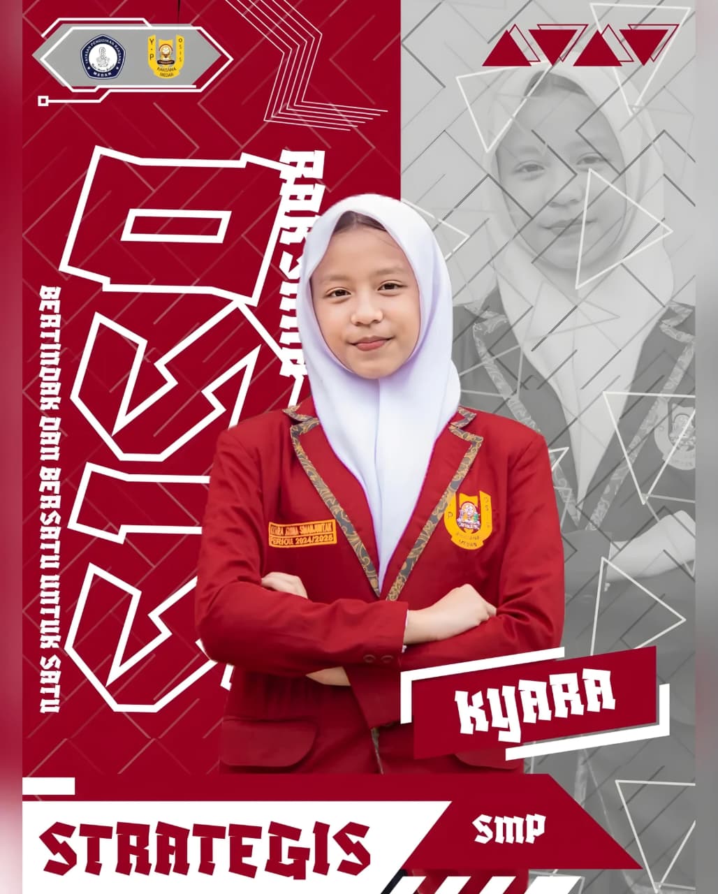 Koordinator Dep. Pengamanan